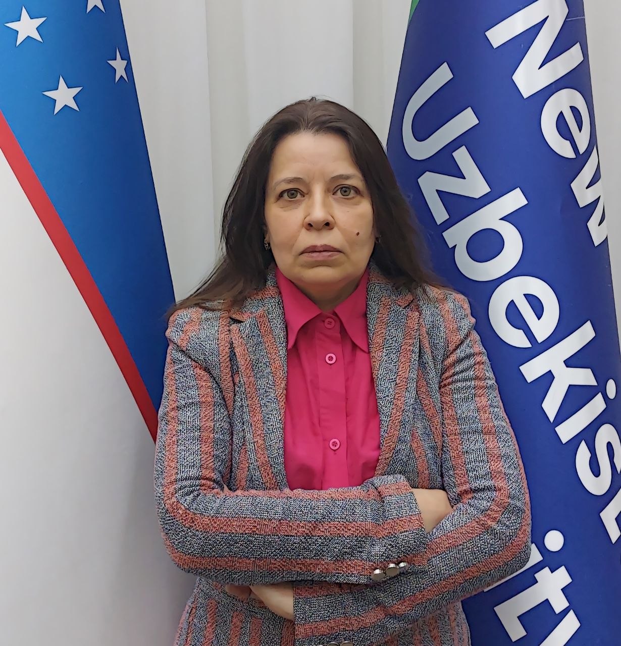 Marina Karakozova